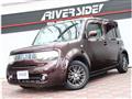2011 Nissan Cube