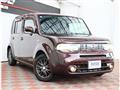 2011 Nissan Cube