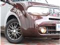 2011 Nissan Cube