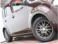 2011 Nissan Cube