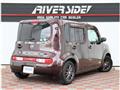 2011 Nissan Cube