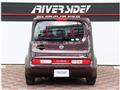 2011 Nissan Cube