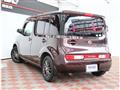2011 Nissan Cube
