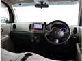 2011 Nissan Cube