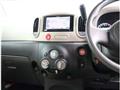 2011 Nissan Cube