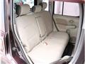 2011 Nissan Cube