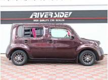 2011 Nissan Cube