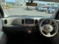 2018 Nissan Cube