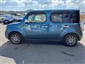 2018 Nissan Cube
