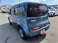 2018 Nissan Cube