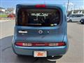 2018 Nissan Cube