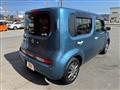 2018 Nissan Cube