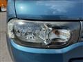 2018 Nissan Cube