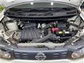 2010 Nissan Cube