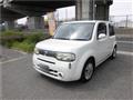 2009 Nissan Cube