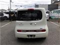 2009 Nissan Cube