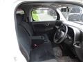 2009 Nissan Cube