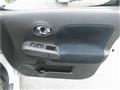 2009 Nissan Cube
