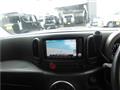 2009 Nissan Cube