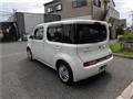 2009 Nissan Cube