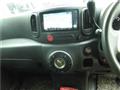 2009 Nissan Cube