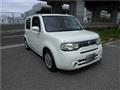 2009 Nissan Cube