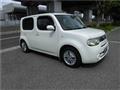 2009 Nissan Cube