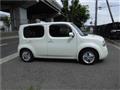 2009 Nissan Cube