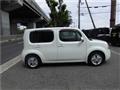 2009 Nissan Cube