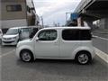2009 Nissan Cube