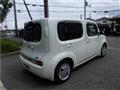 2009 Nissan Cube
