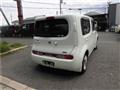 2009 Nissan Cube