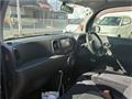 2013 Nissan Cube