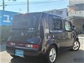 2013 Nissan Cube