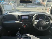 2013 Nissan Cube