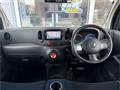 2012 Nissan Cube