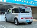 2012 Nissan Cube