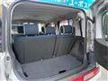 2012 Nissan Cube