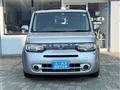 2012 Nissan Cube