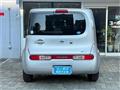 2012 Nissan Cube
