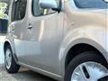 2012 Nissan Cube