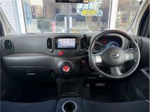 2012 Nissan Cube