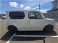 2011 Nissan Cube