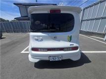 2011 Nissan Cube