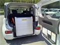 2016 Nissan Cube