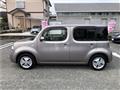 2016 Nissan Cube
