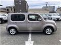 2016 Nissan Cube