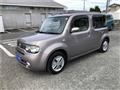 2016 Nissan Cube