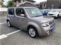 2016 Nissan Cube