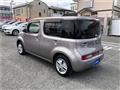2016 Nissan Cube